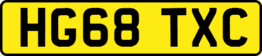 HG68TXC