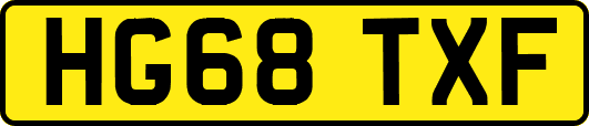 HG68TXF