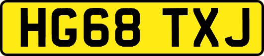 HG68TXJ