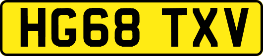 HG68TXV