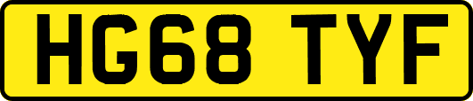 HG68TYF