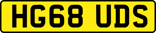 HG68UDS