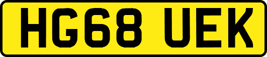 HG68UEK