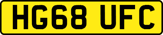 HG68UFC