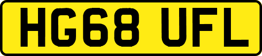 HG68UFL