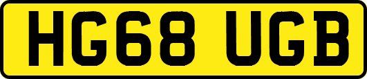 HG68UGB