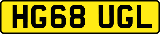 HG68UGL