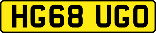 HG68UGO