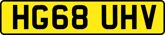 HG68UHV