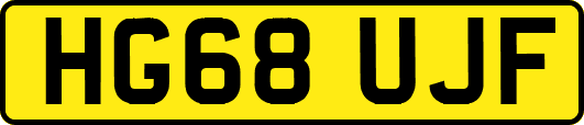 HG68UJF