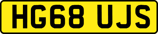 HG68UJS