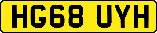 HG68UYH