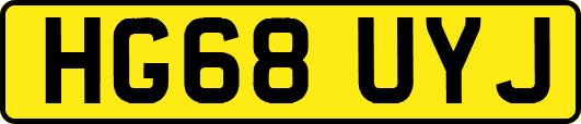 HG68UYJ