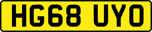 HG68UYO