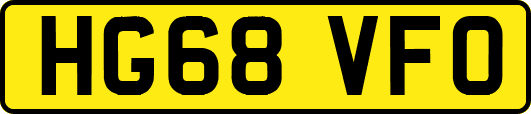 HG68VFO