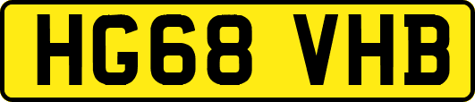 HG68VHB