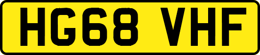 HG68VHF