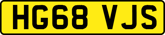 HG68VJS