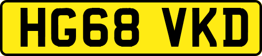 HG68VKD