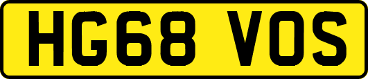 HG68VOS
