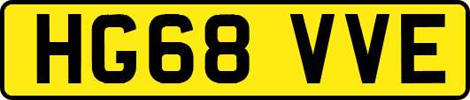 HG68VVE