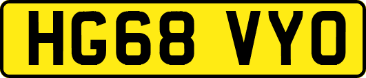 HG68VYO