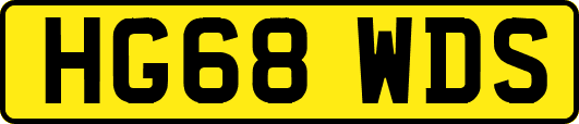 HG68WDS