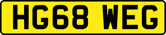 HG68WEG