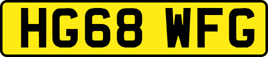 HG68WFG