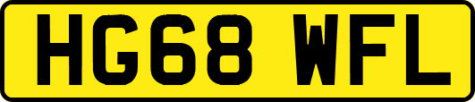 HG68WFL