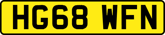 HG68WFN