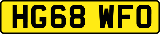 HG68WFO