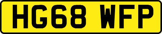 HG68WFP