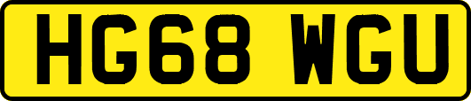 HG68WGU