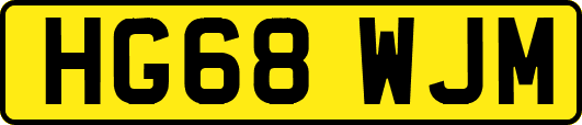 HG68WJM