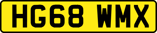 HG68WMX
