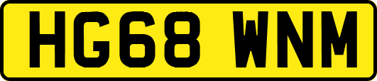 HG68WNM