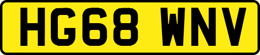 HG68WNV