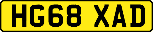 HG68XAD