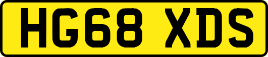 HG68XDS