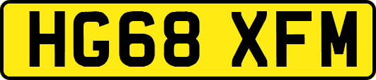 HG68XFM