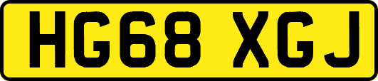 HG68XGJ