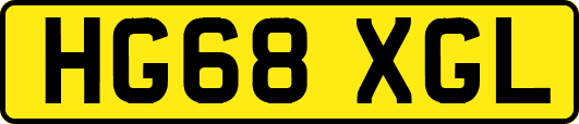 HG68XGL