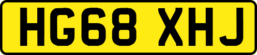 HG68XHJ