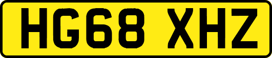 HG68XHZ