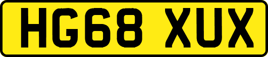 HG68XUX