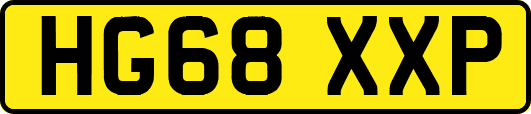 HG68XXP