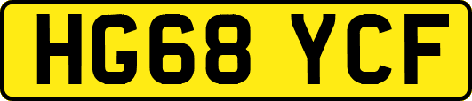 HG68YCF