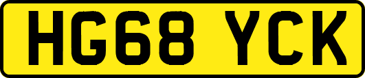 HG68YCK