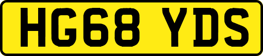 HG68YDS